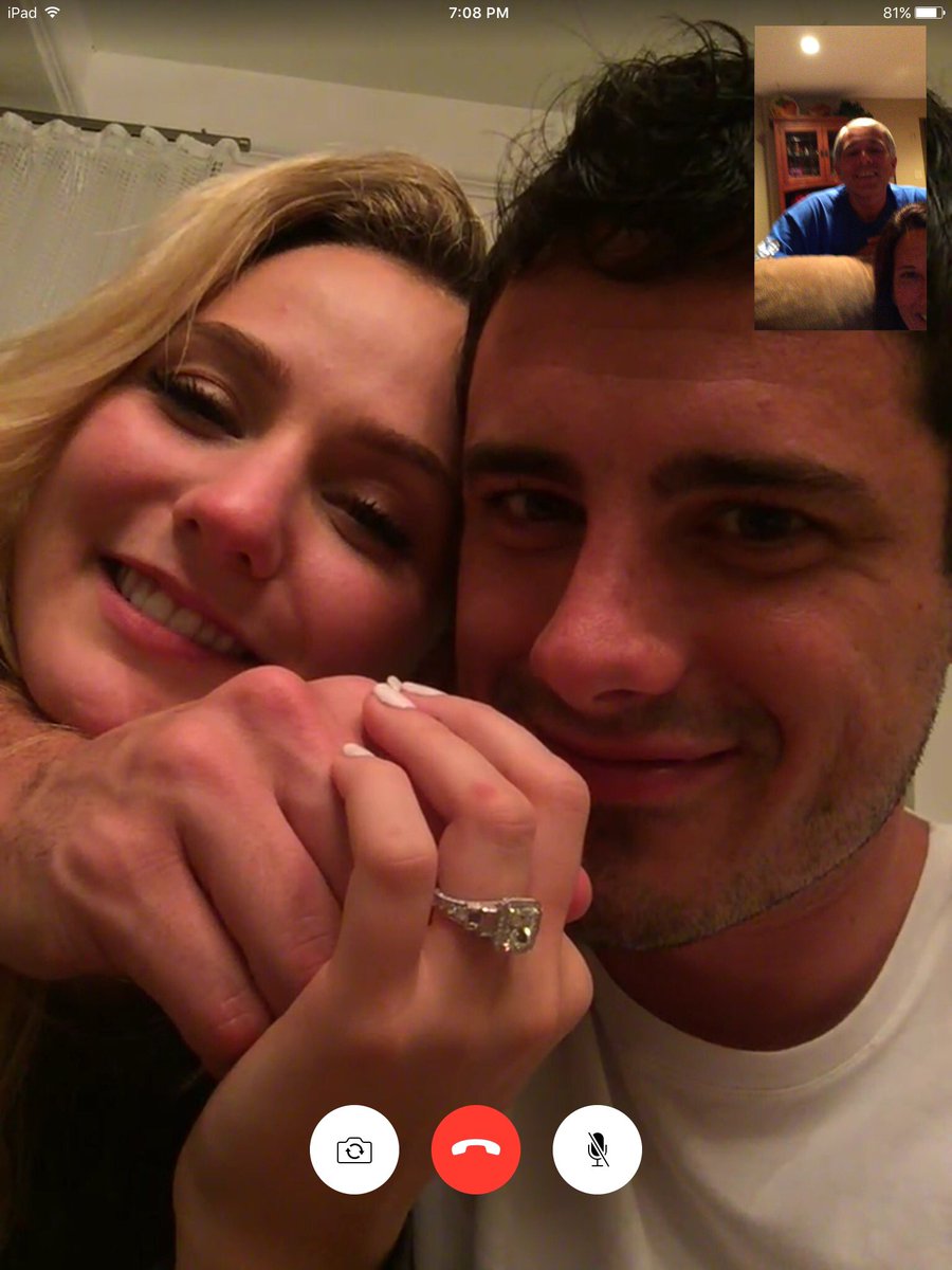 One year ago today I started my life with <a href="/LaurenBushnell3/">Lauren Bushnell</a> and we are better today than ever before