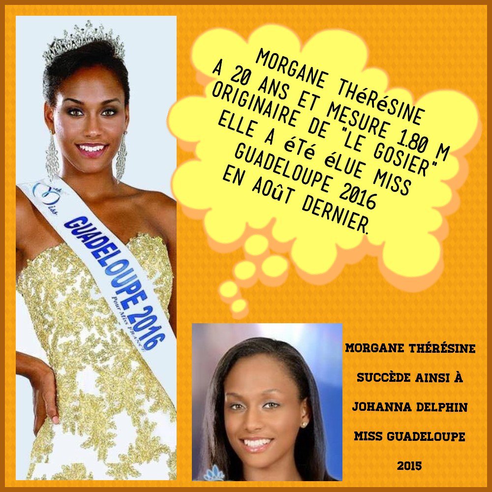 Election Miss France 2017 - Samedi 17 décembre - TF1 - Page 2 CxjVmpkXAAAdffp