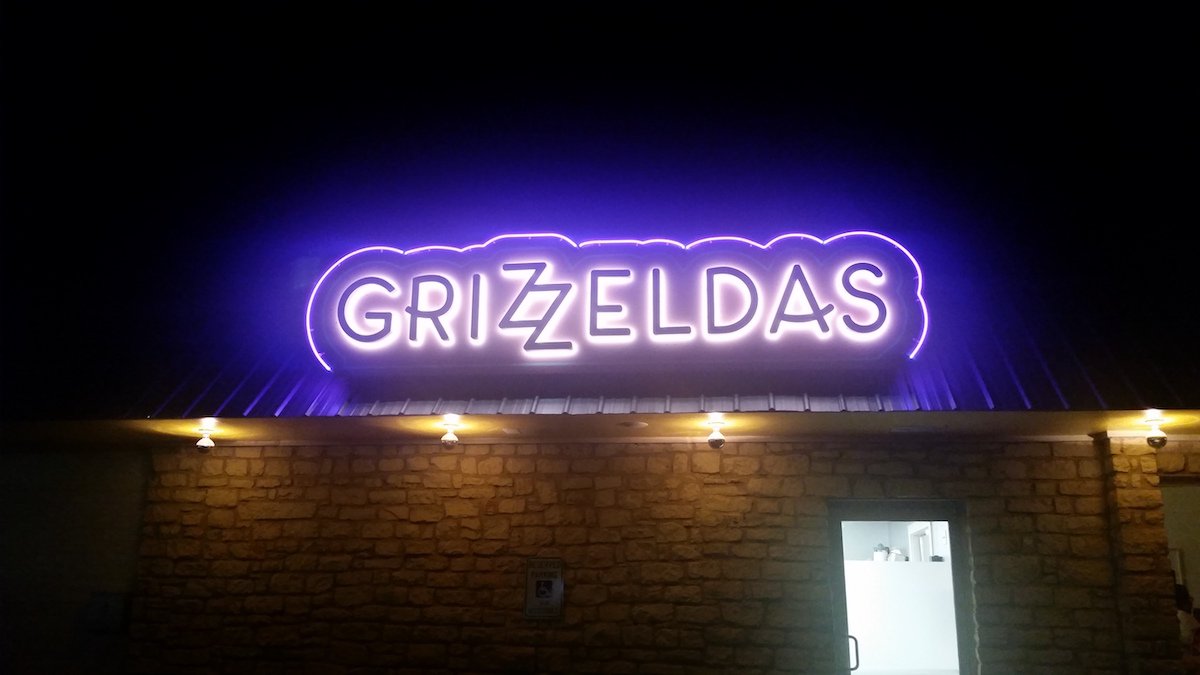 .<a href="/JacobysATX/">Jacoby's Austin</a>'s new upscale Mexican restaurant <a href="/grizzeldasatx/">Grizzeldas</a> opens tomorrow across the street: impactne.ws/cin/201810