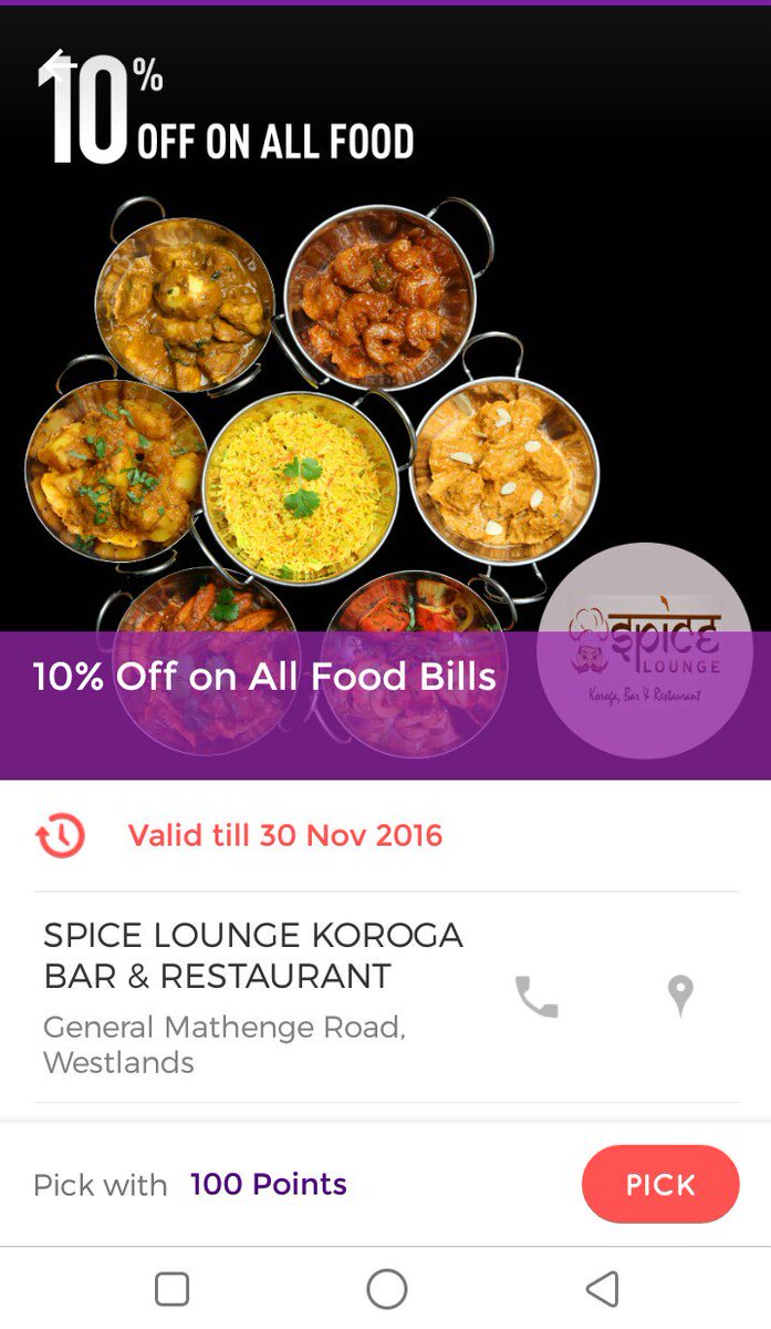 njiiru's tweet image. Hii food inanikalia tamu #RechargewithBenefits