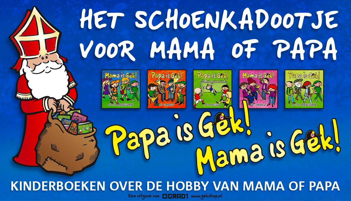 Grad_1's tweet photo. Op zoek naar een sinterklaaskado voor papa of mama? https://t.co/BiQwG7TNcC #sinterklaas #cadeau #voorlezen #ouders https://t.co/X5DY9rww5H