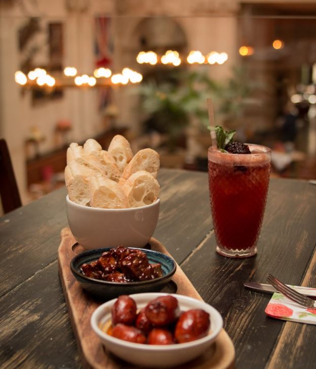 Cosy Club Exeter Twitter