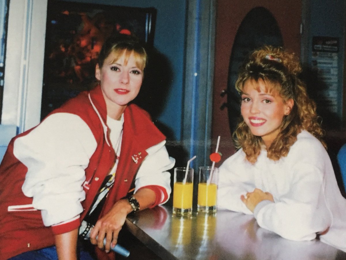 Encore une <a href="/ClubDorothee/">Génération Club Do ©️✨</a> <a href="/DorotheeOff/">Dorothée</a> #teleclubplus #dorothée #Indra #clubdorothée #tropdephotos #promo #fav #ret #emissionjeunesse