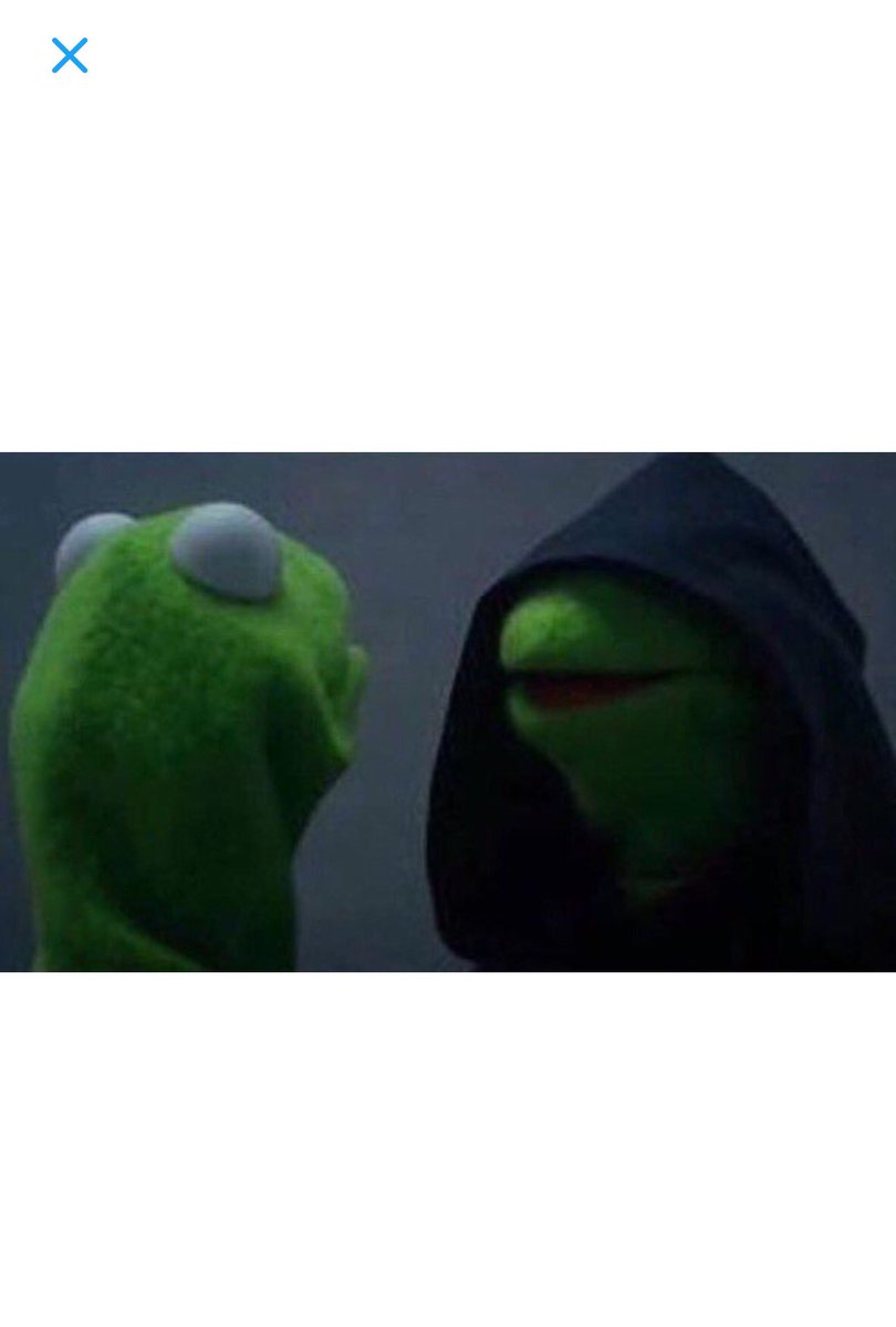 uu_kermit's tweet photo. Me: I'm running short on time I'm gonna be late for class 
Inner me: lay in bed and check your phone for 20 more minutes https://t.co/OmZXzPwkpk