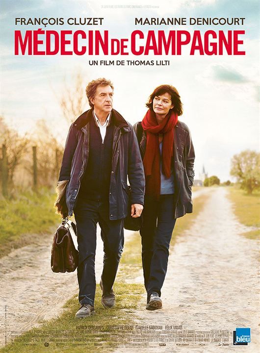 franceaucanada's tweet photo. 🎁 Des places à gagner pour #MédecinDeCampagne #EUFF31 📆25 nov #Ottawa @ucarleton #TuSaisQueCestBientotNoelQuand https://t.co/1Q7vAxkysd https://t.co/AX6xOAU3Ry