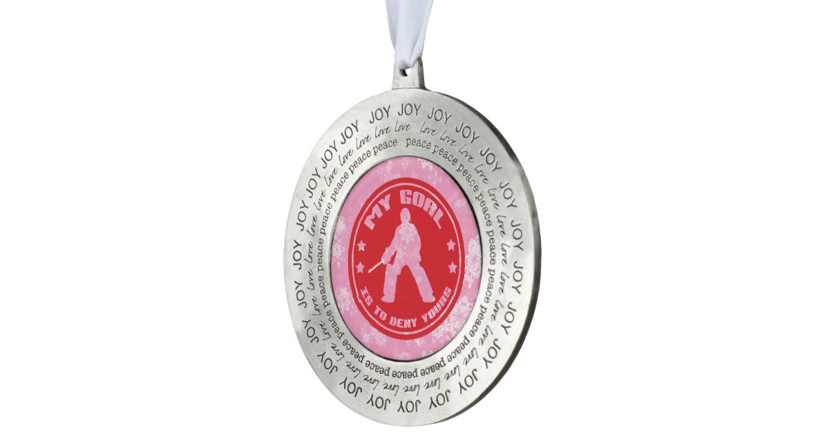 GameFaceGear's tweet photo. Field hockey #goalie holiday ornaments / decorations #zazzle #christmas #xmasdecorations #FieldHockey #hockeygoalie
https://t.co/fMXlyFf9Bt https://t.co/jwnpycWGdC