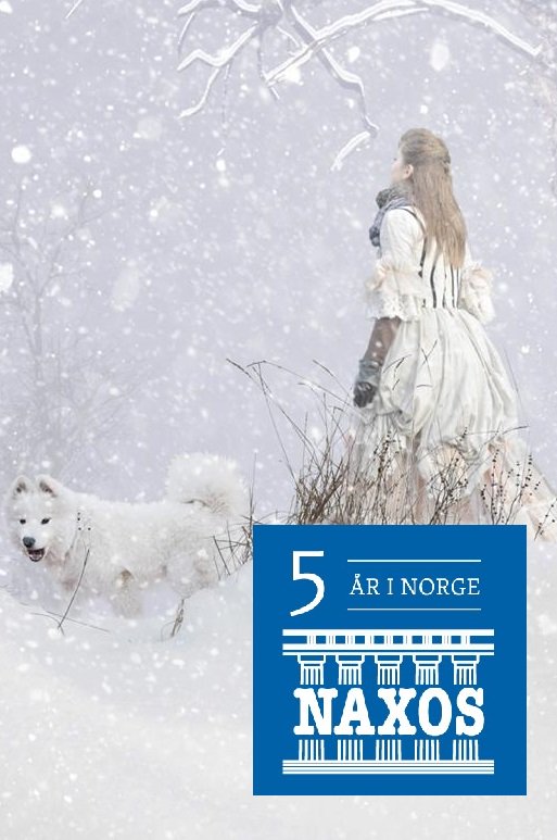 MÅNEDENS KLASSISKE NYHETER fra <a href="/NaxosNorway/">Naxos Norway</a> Klikk her for å se herlighetene: goo.gl/k9v5jM mange nye spennende album!