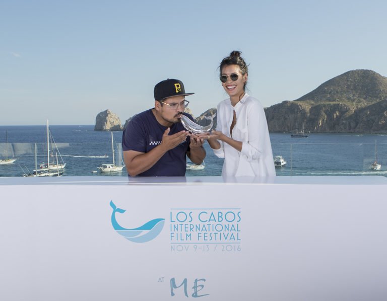 Festival Internacional de Cine de Los Cabos tweet media