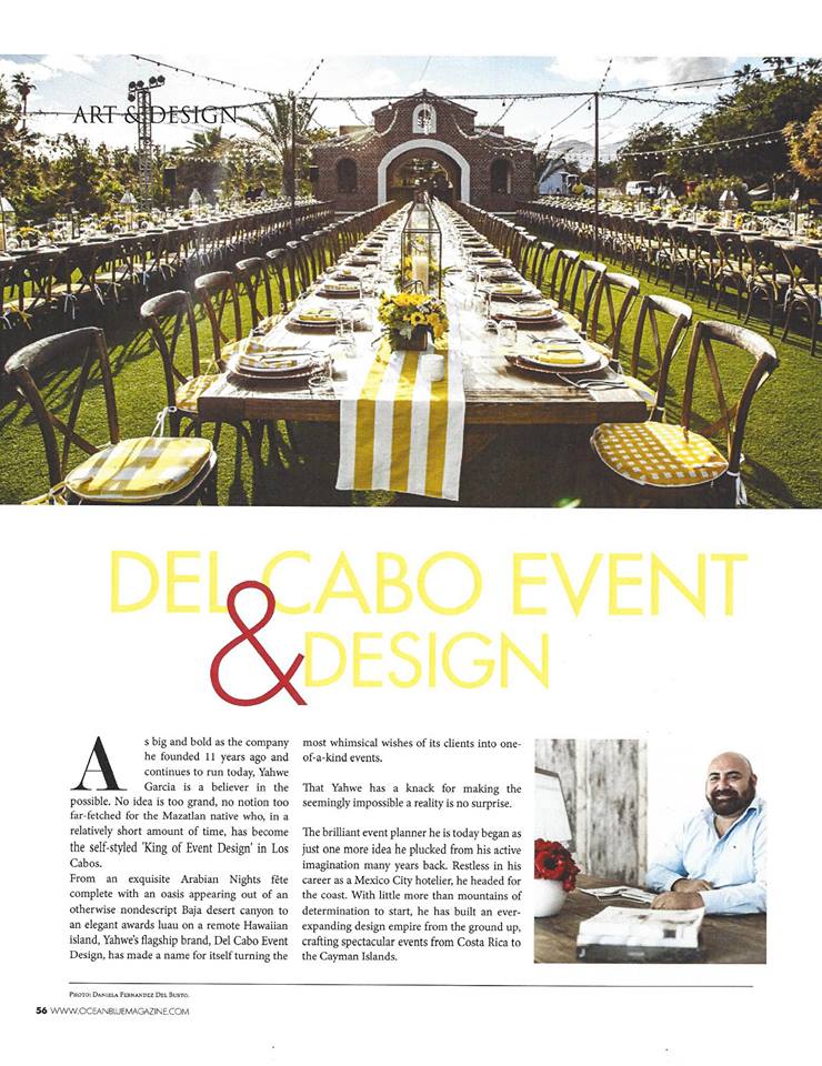 vanessafukunaga's tweet photo. Truly distinctive, custom-tailored #events by @delcaboevent, #Cabo. Look for #DelCaboEventDesign in @OceanBlueMag! https://t.co/0bSwHbgZPP https://t.co/slk8LvgSrn
