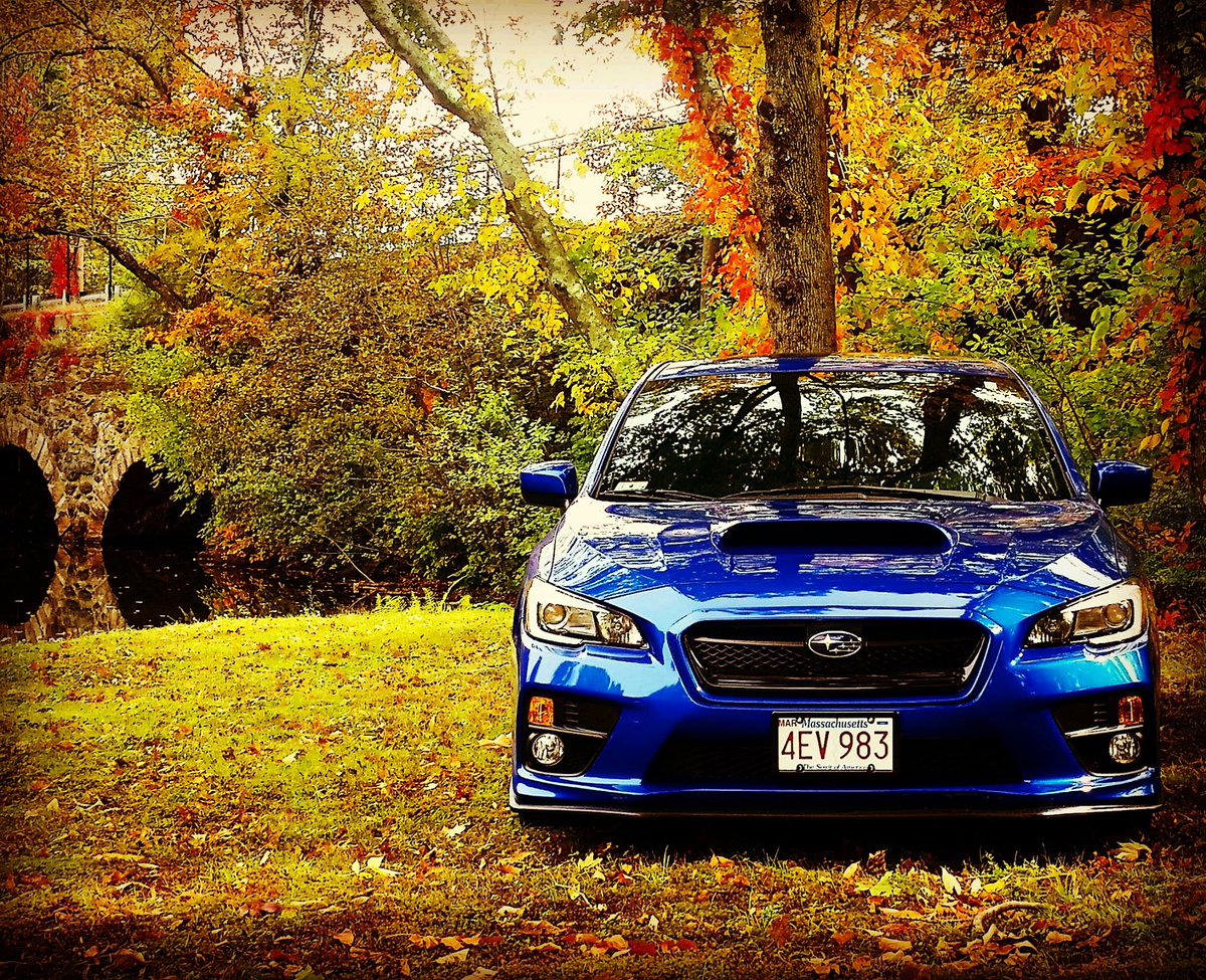Subaru usa official site