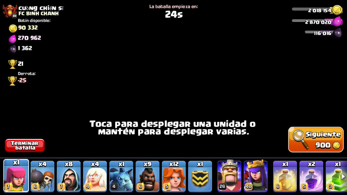 Maigol_coc's tweet photo. Y la noche llegó a CoC! #aldeadenoche https://t.co/C2qcG1F2nh