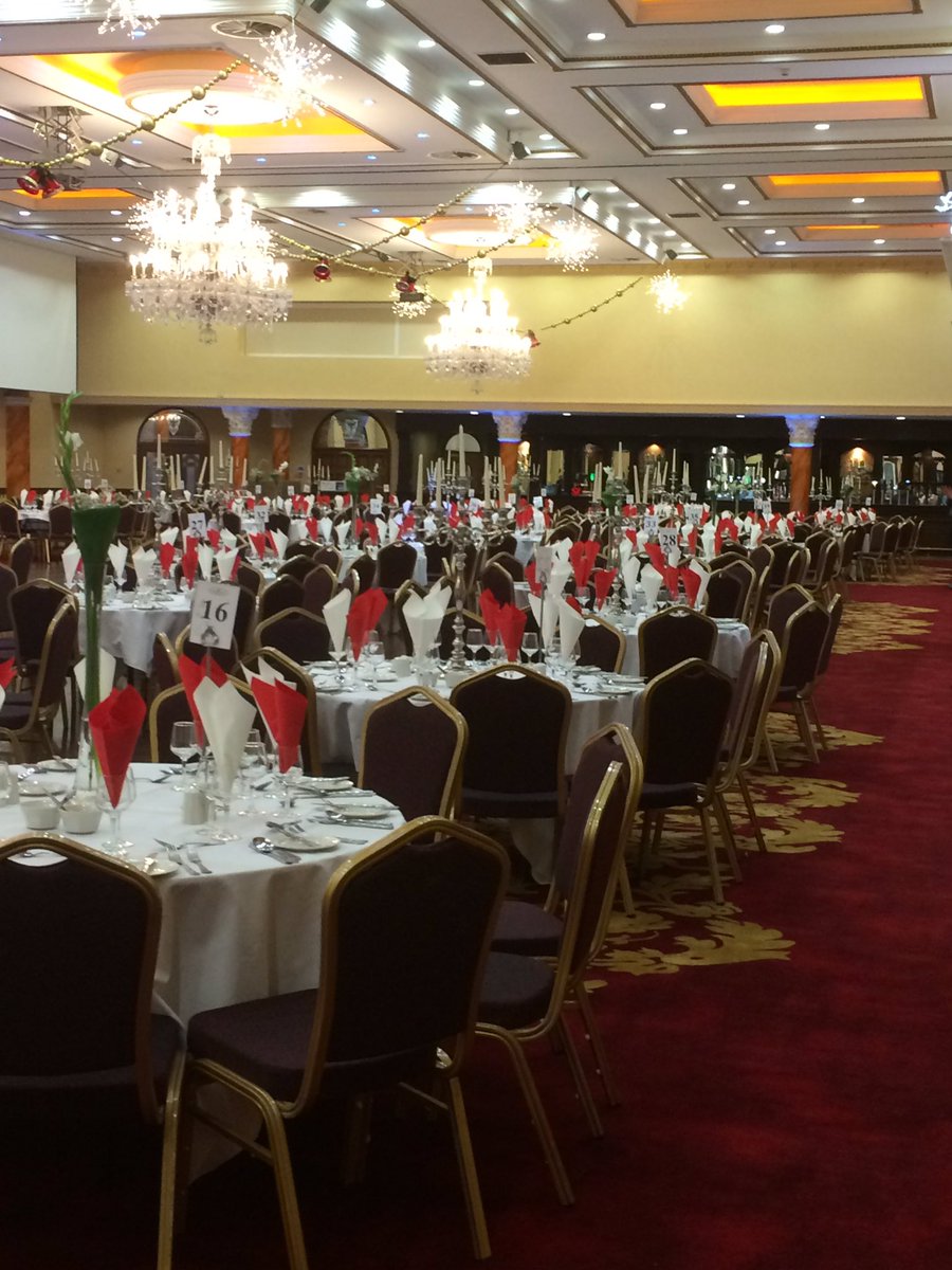 Calm before the storm #Rubyball16