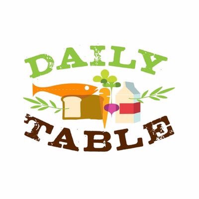 AJCampbellMA's tweet photo. Excited to volunteer with our neighbors @DailyTableDot #dorchester #moreford4 https://t.co/QPjmHLgI0l