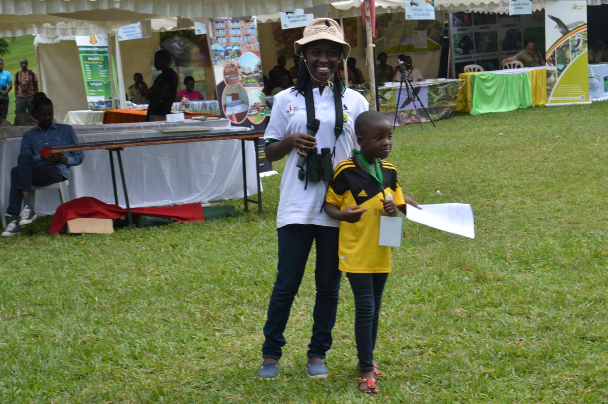 African Birding Expo tweet media