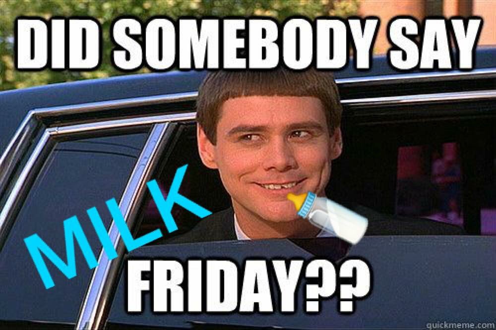 MilkFridays's tweet photo. Yes... I think we did🍼 Glasgow get ready for your weekly dose of calcium. We got you😼🍼 get your guestlist and table bookings in 07534229594🚨 https://t.co/WVmtYslD4J