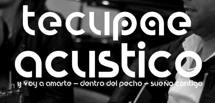 ProduccionesHAF's tweet photo. Hoy 3pm en https://t.co/IbvpnxAlwl presentaremos un #Acustico #VoyaAmarte #DentroDelPecho #SueñoContigo de @Tecupae - @Zackarys https://t.co/9FKUqRJvQe