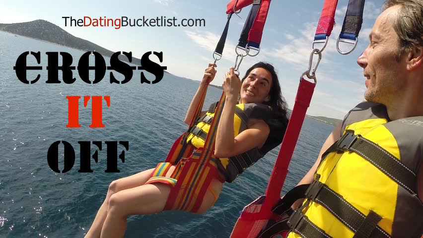 thedatingbucket's tweet photo. Want to try #parasailing? We have the perfect person in mind to hit the skies with! Consider this crossed off your #Buckerlist! https://t.co/LiMR5tztmC
