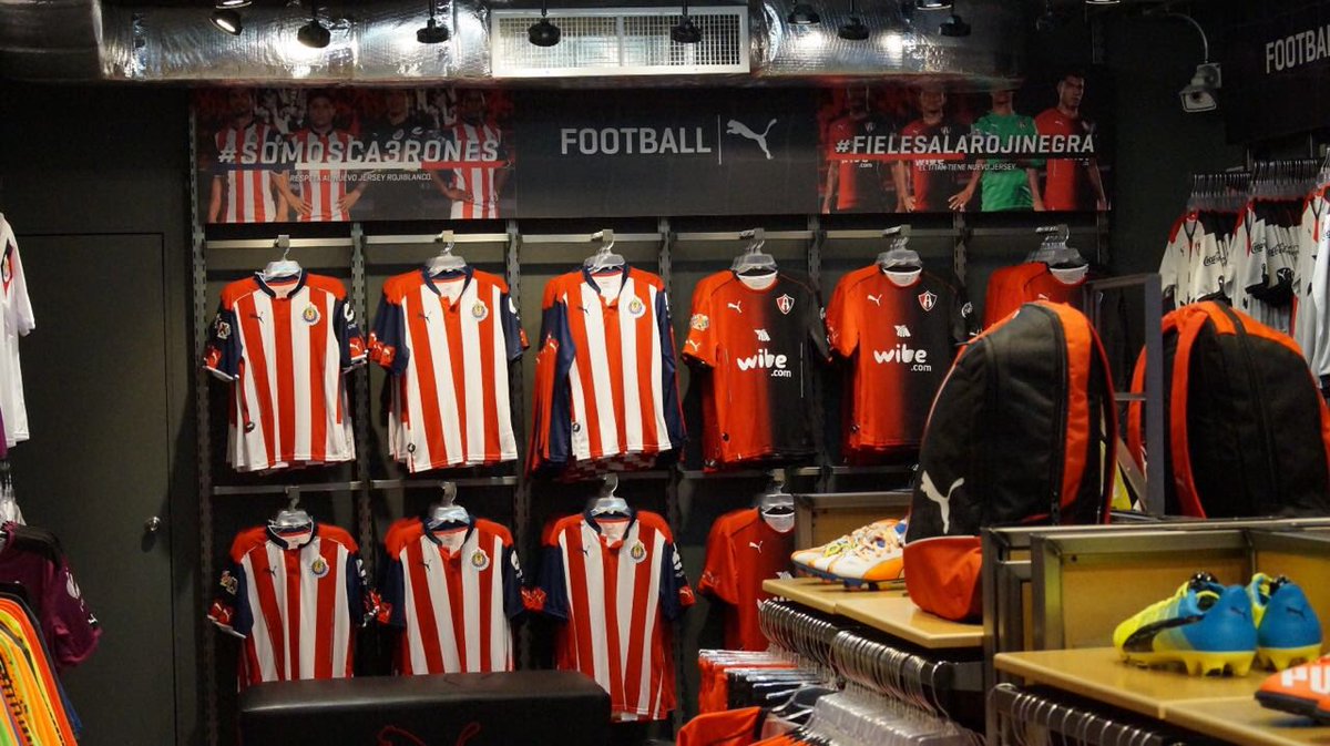 tienda puma cerca de mi