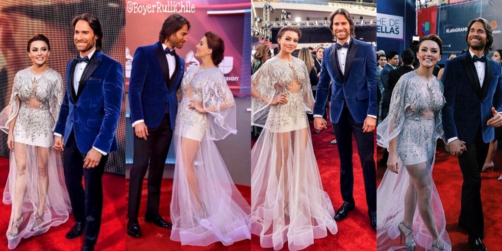 BoyerRulliChile's tweet photo. Gracias por regalarnos una noche tan mágica 😍😍😍
Así los queremos ver.. Juntos, felices y siempre de la mano👏🏼🍀🔗🙏🏼💕💫 https://t.co/caDYjxgK1X