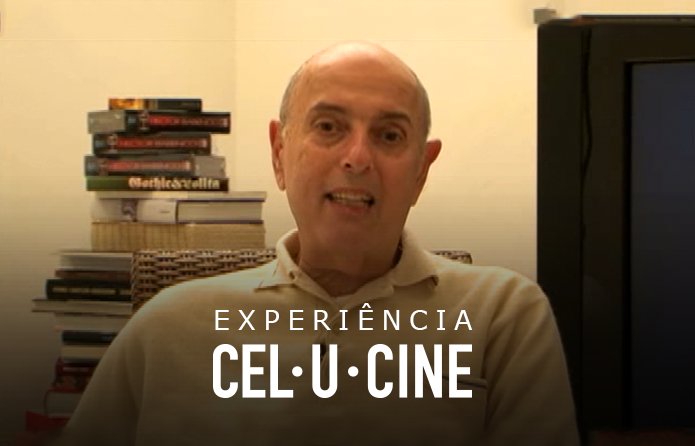 Festival Cel.U.Cine tweet media