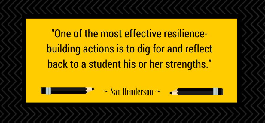 ibpyp's tweet photo. Weekly #IBPYP wisdom: secrets of resilience https://t.co/0wVqBdFIJN