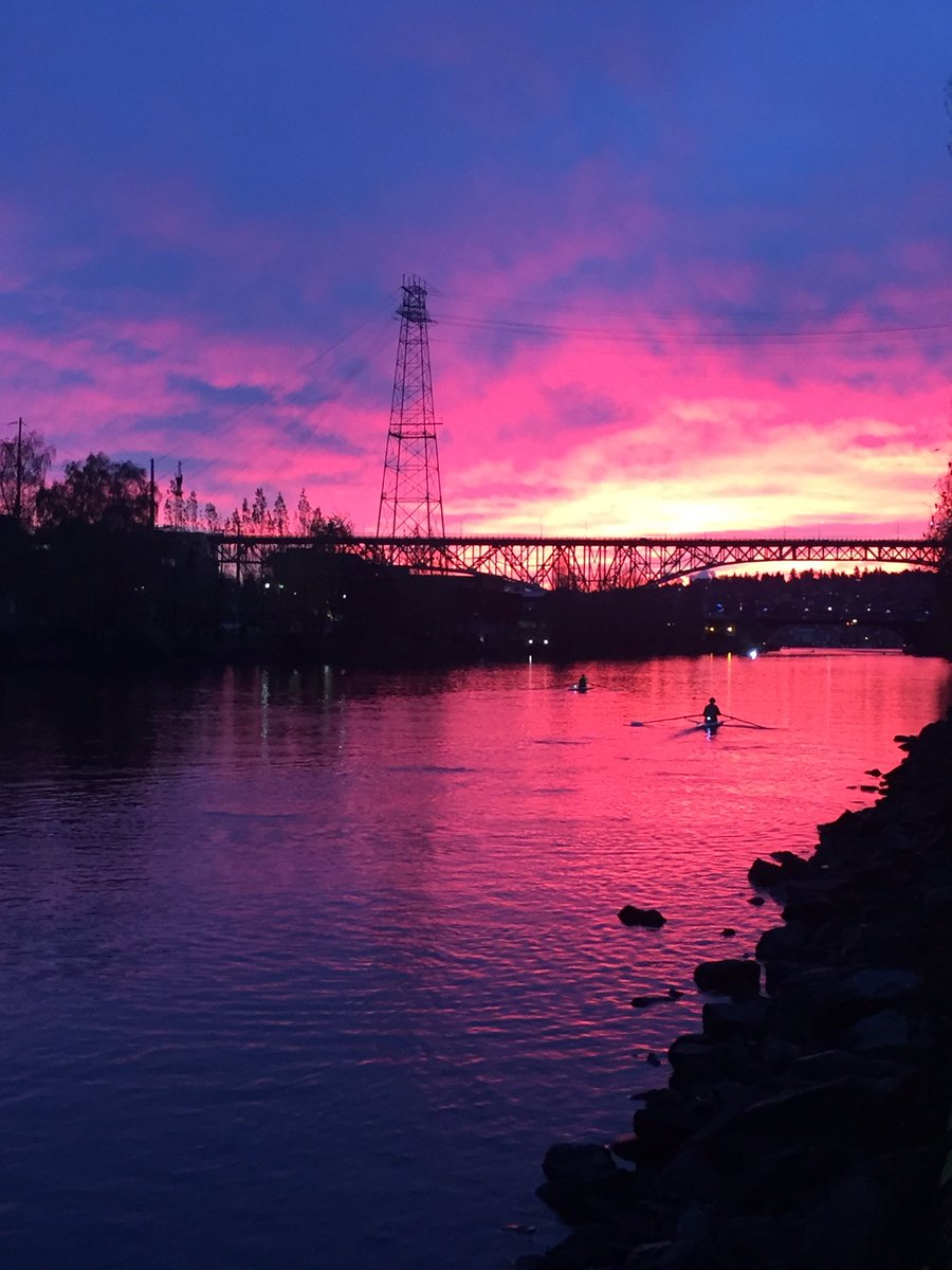 jacksonstava's tweet image. Good Morning from @seattle_pacific where it is another great day to be a Falcon! #nofilter