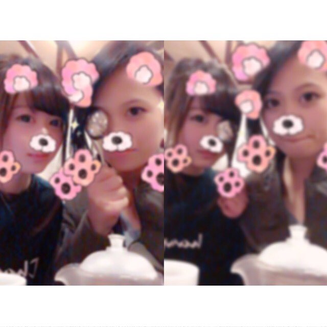 ___silentsire's tweet photo. 今日はみんなしてデニムお揃い📸👍✨ 夜はのざきとご飯行って金曜日が終了しました👌😌明日から頑張れる気がする( ✌︎ https://t.co/PEJzjvZ3ZK
