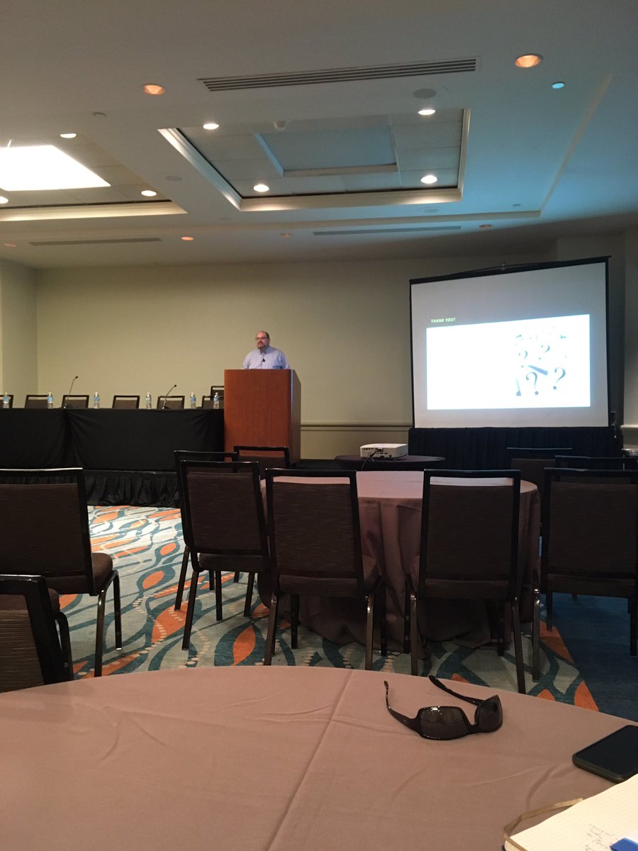 johnbannister09's tweet photo. @rkadel42 @OLCToday awesome presentation on Flipping the MOOC https://t.co/LaE9vph12I