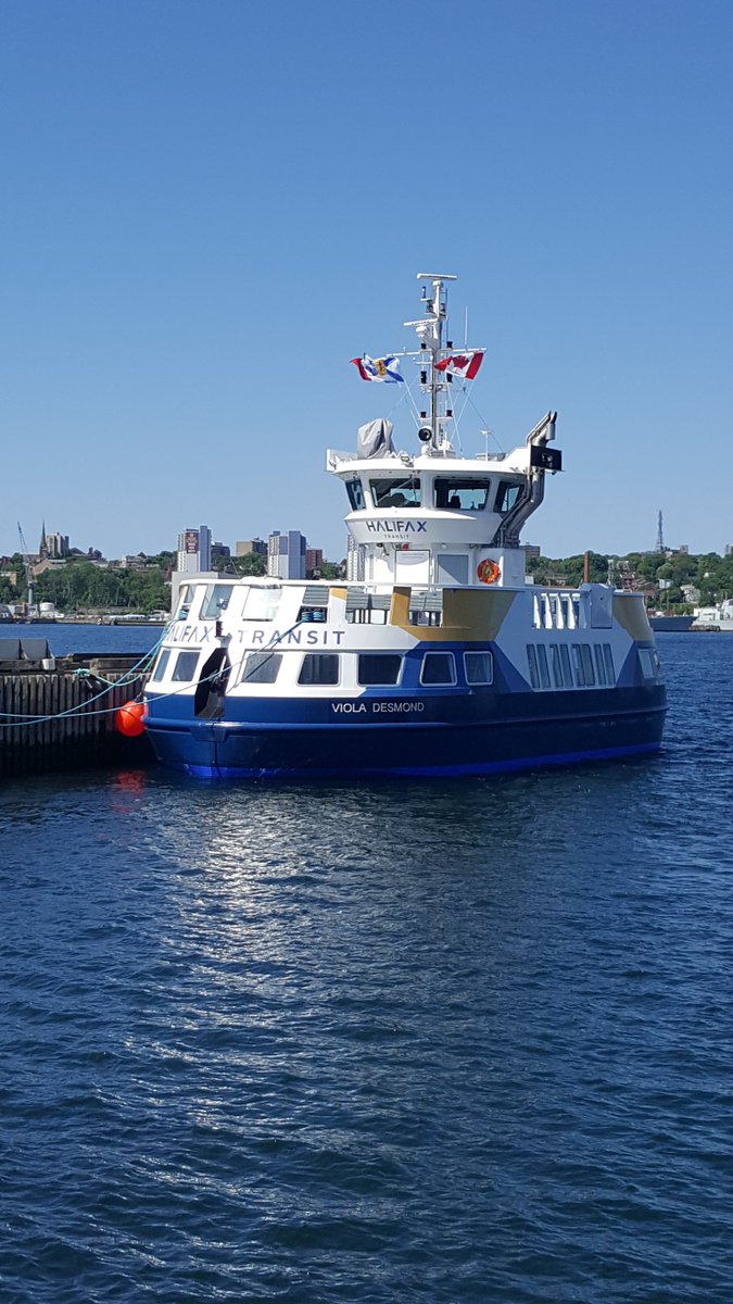 hfxgov's tweet photo. FREE @hfxtransit Alderney/Hfx ferry Sat., Nov.19, 3-10:30pm, for Parade of Lights! Bring food/monetary donation for @parkerstreethfx https://t.co/iqgU5KRuh6