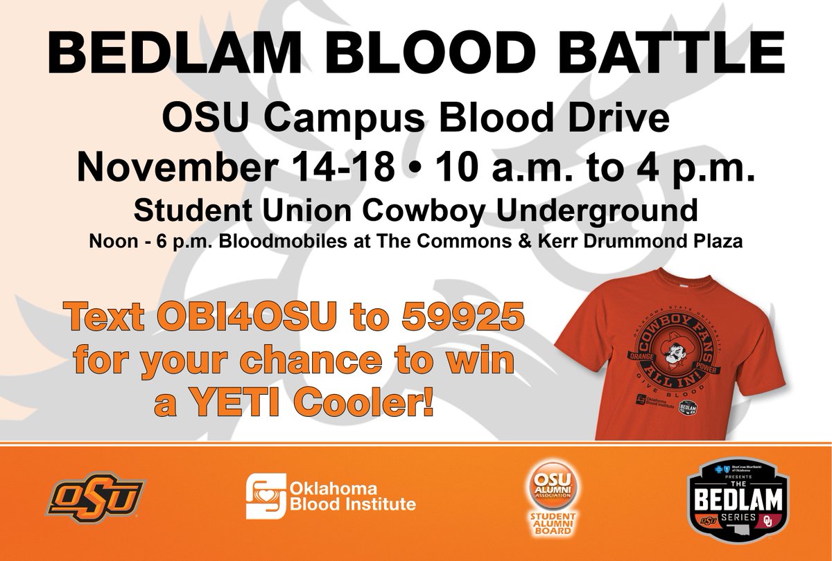 Oklahoma State Athletics tweet media