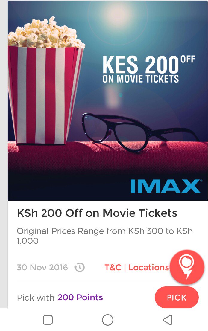 njiiru's tweet image. Wasee wanapenda movies , save up to 200kshs with ocharge #RechargewithBenefits