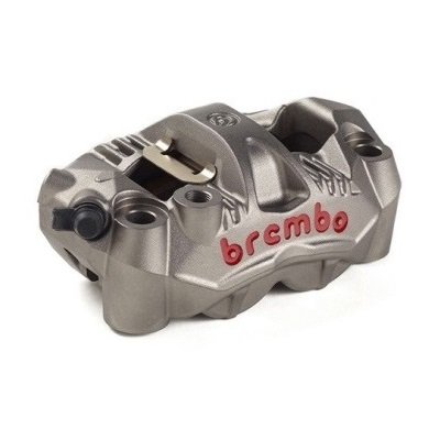 BremboBrakes's tweet photo. #GP4-RS #pinza #monobloque fabricada con técnica de fundición muy compleja y prerrogativa exclusiva Brembo https://t.co/T7nShhIJg9 #BremboES https://t.co/XhRV6Ql5Ti