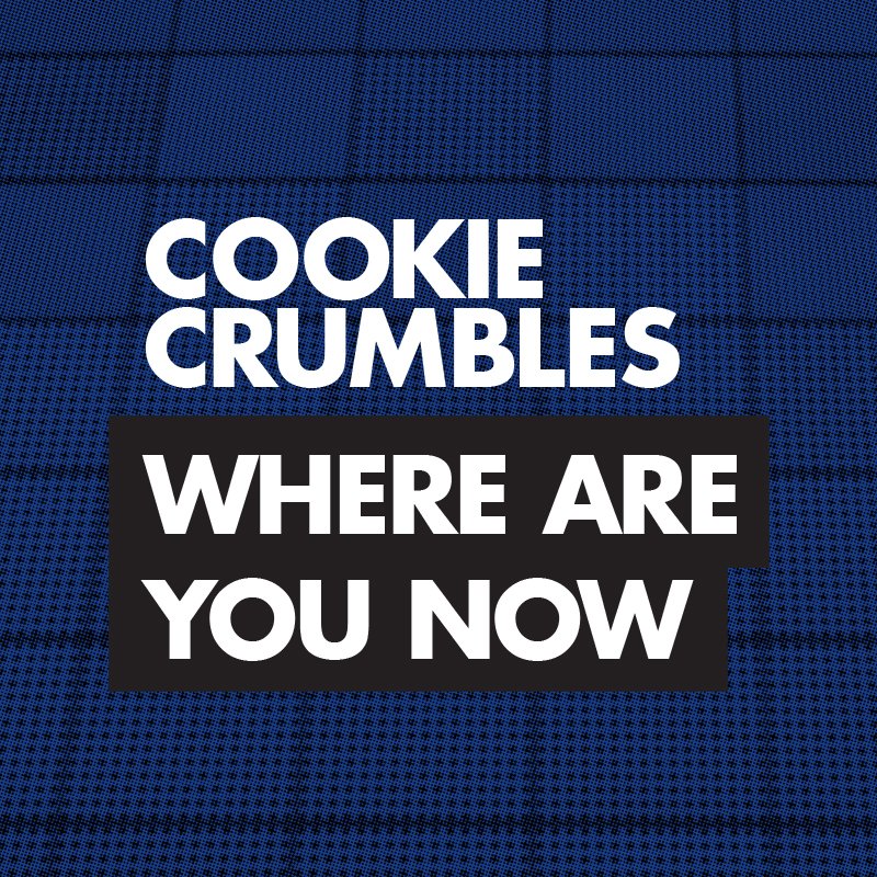 cookiecmusic's tweet photo. 'Where Are You Now' is out now @aftrhrsrecords. add it to your favorite playlist🙌: https://t.co/g7f87EBtVA https://t.co/ncPjQNuDhh
