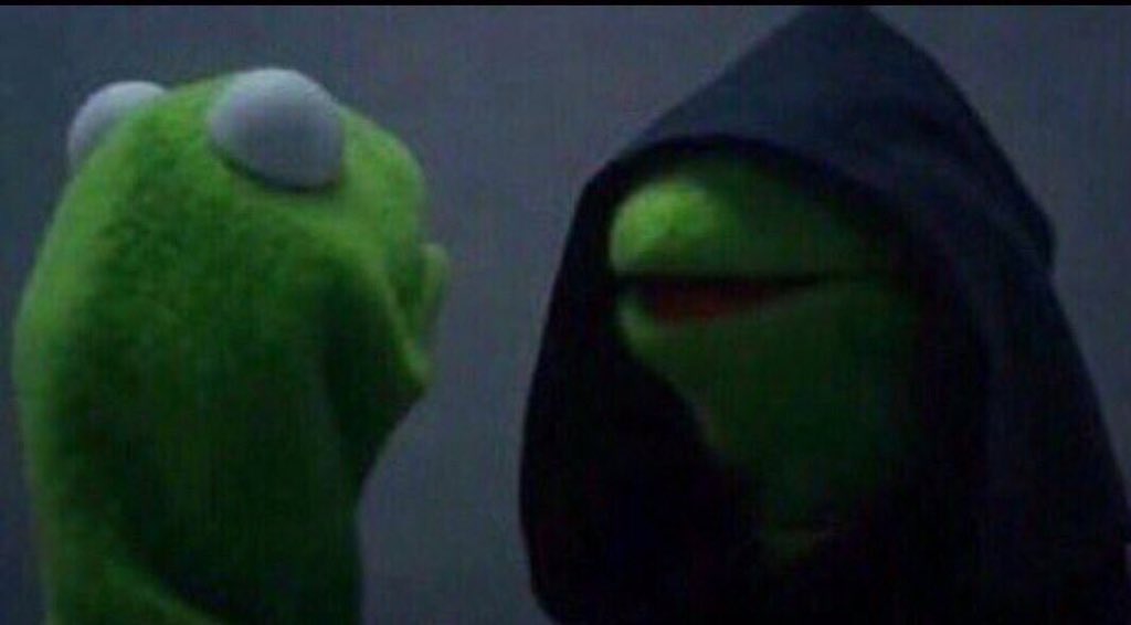 *dance teacher forgets to do the exercise on the other side*
Me: you should probably tell her
Also me: just let it go
