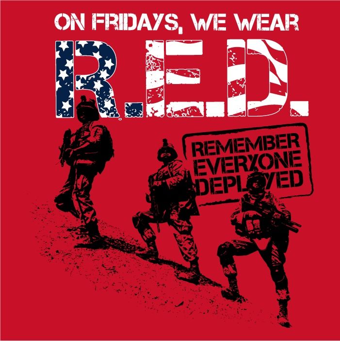 WreathsAcross's tweet photo. #RememberEveryoneDeployed
#REDFriday https://t.co/toSN7xK54n