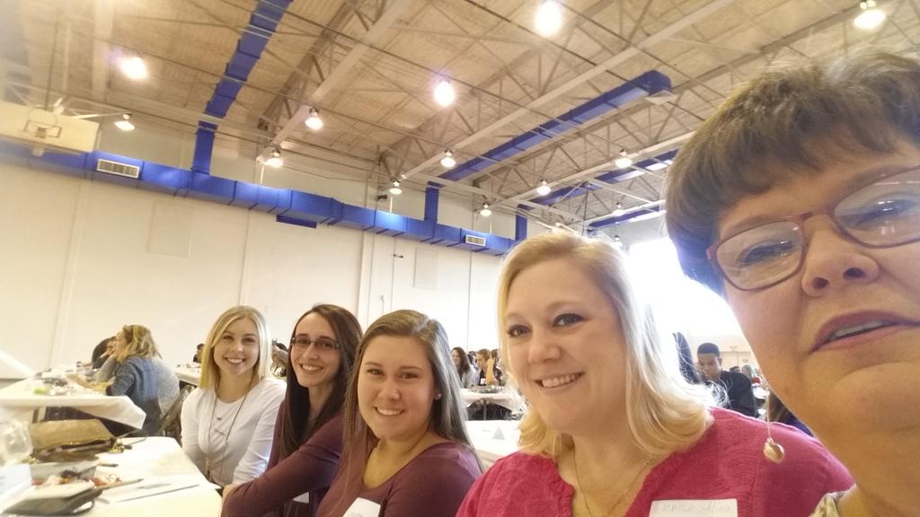 cmask's tweet image. BHS FBLA @CTSO @AthensState Conference #ITCANBEDONE