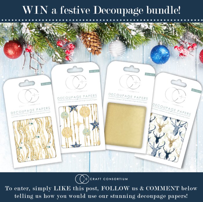 Craft Consortium tweet media