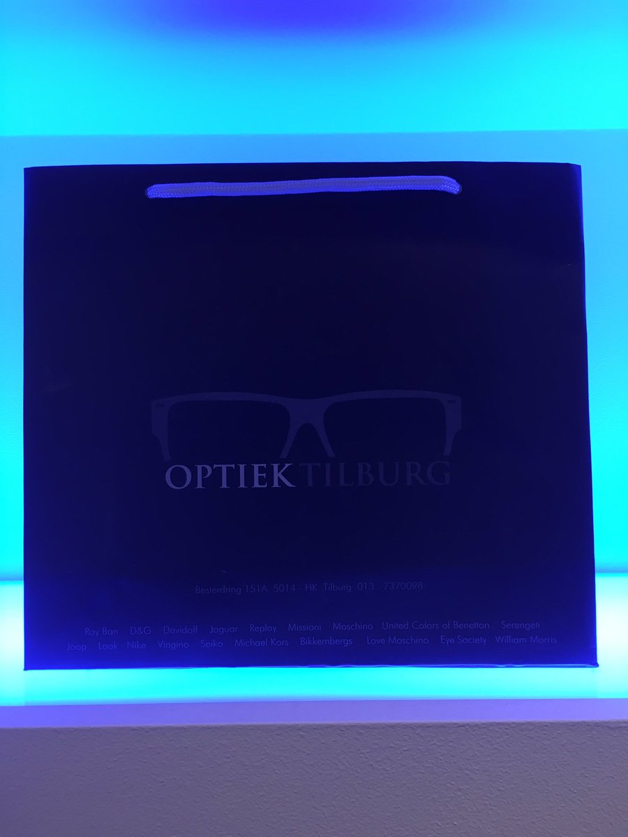 Optiek Tilburg (@optiek_tilburg) on Twitter photo 