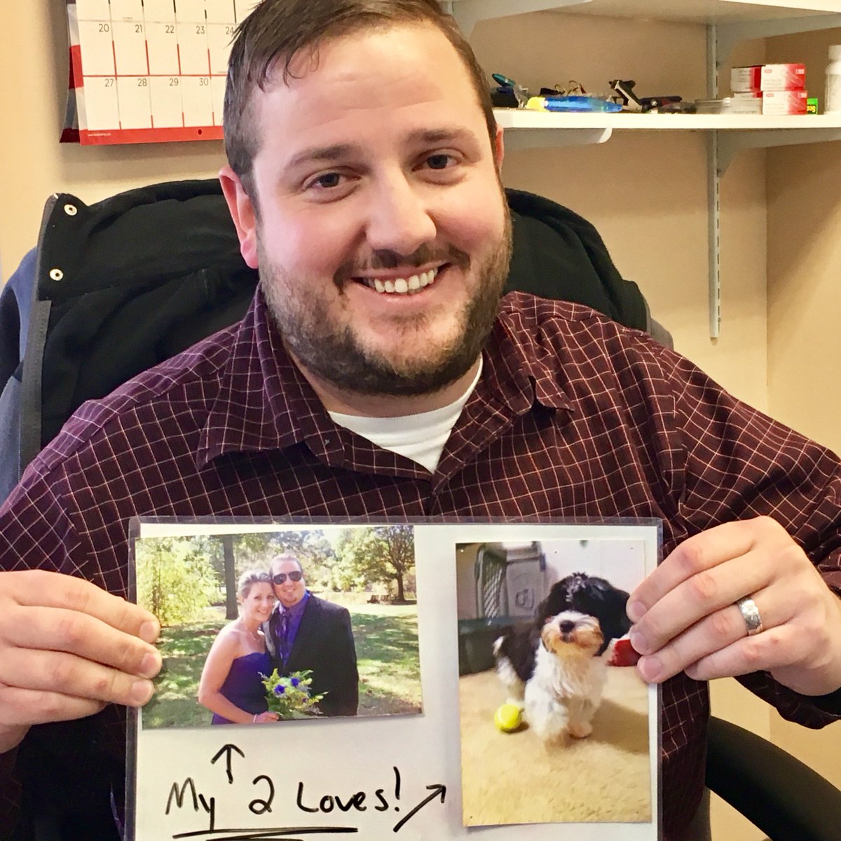 Jeff Boyle (JeffDBoyle) Twitter