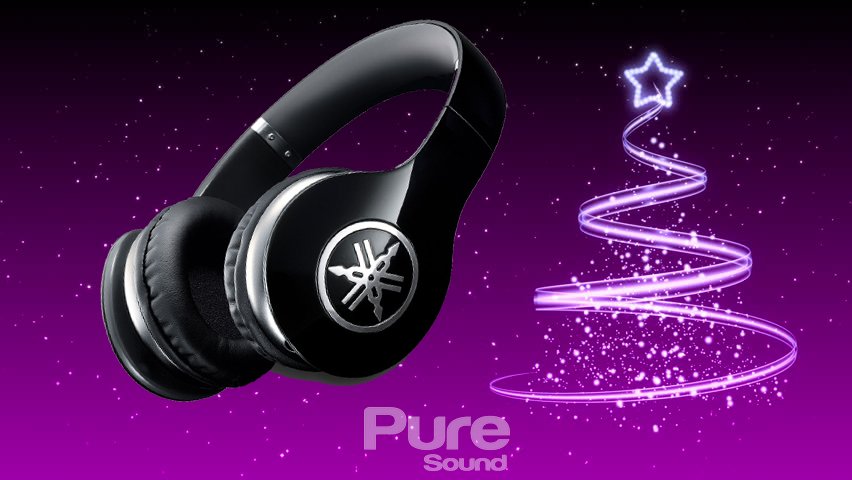 PureSound_Store tweet picture