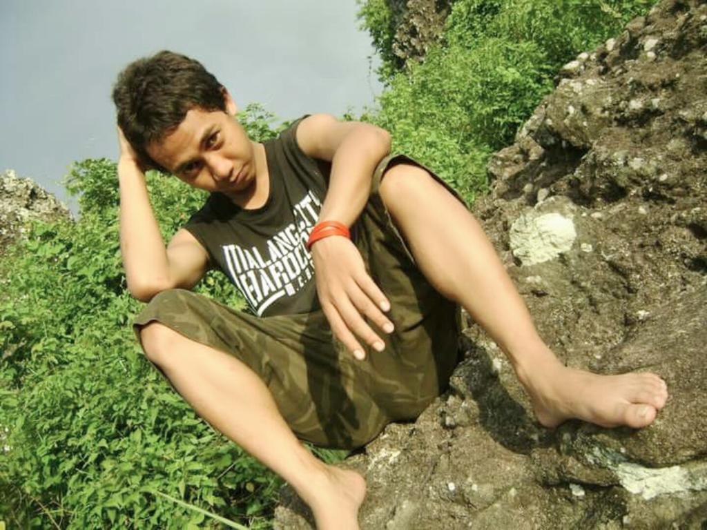 Ryuzi_Atmaja (@ryuzianimetal_) on Twitter photo 