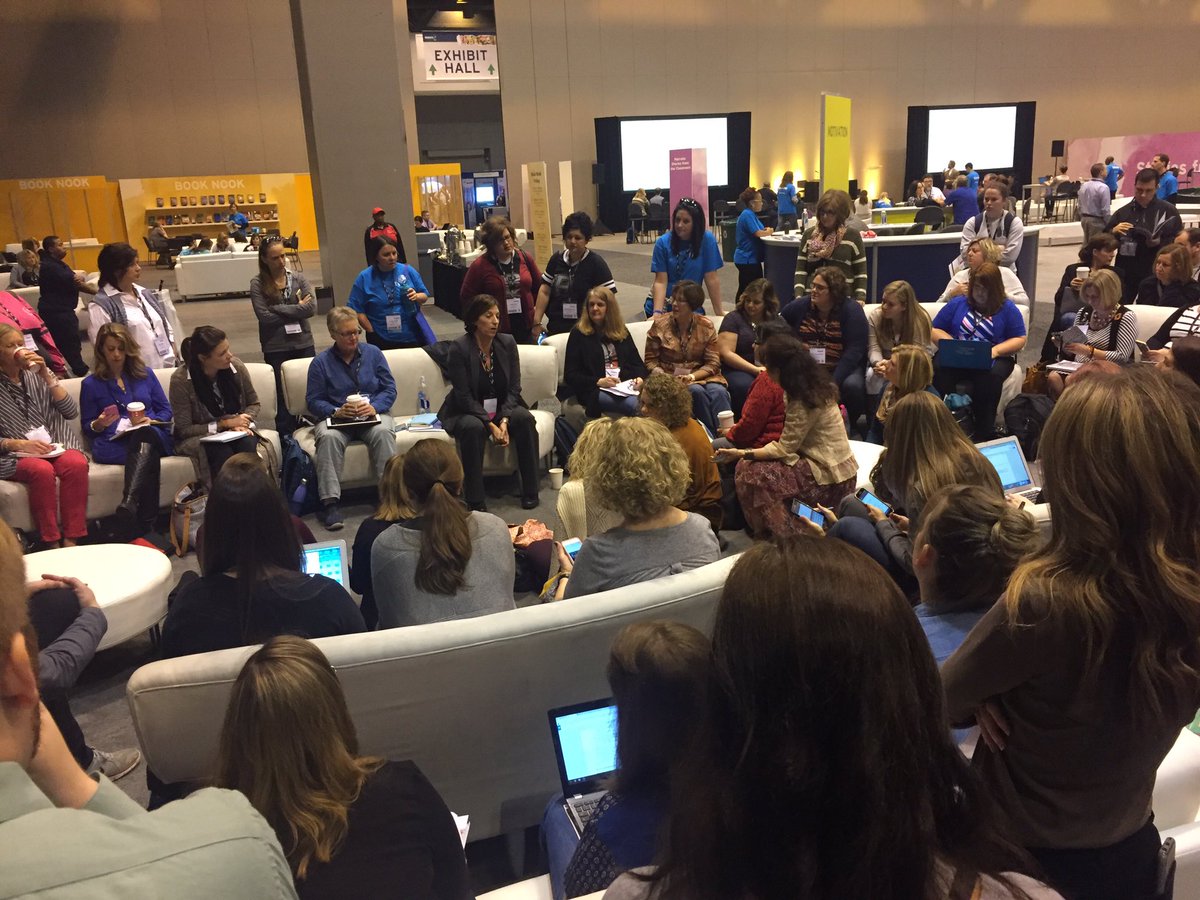 NCTM (NCTM) Twitter