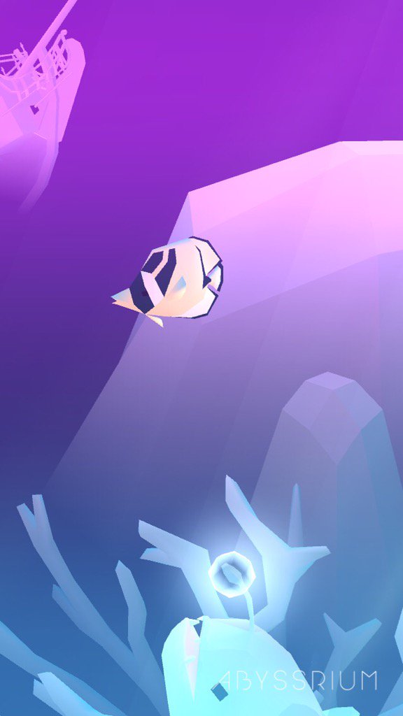 My Raccoon Butterfly:) 
#abyssrium
Download: onelink.to/jhe4sh