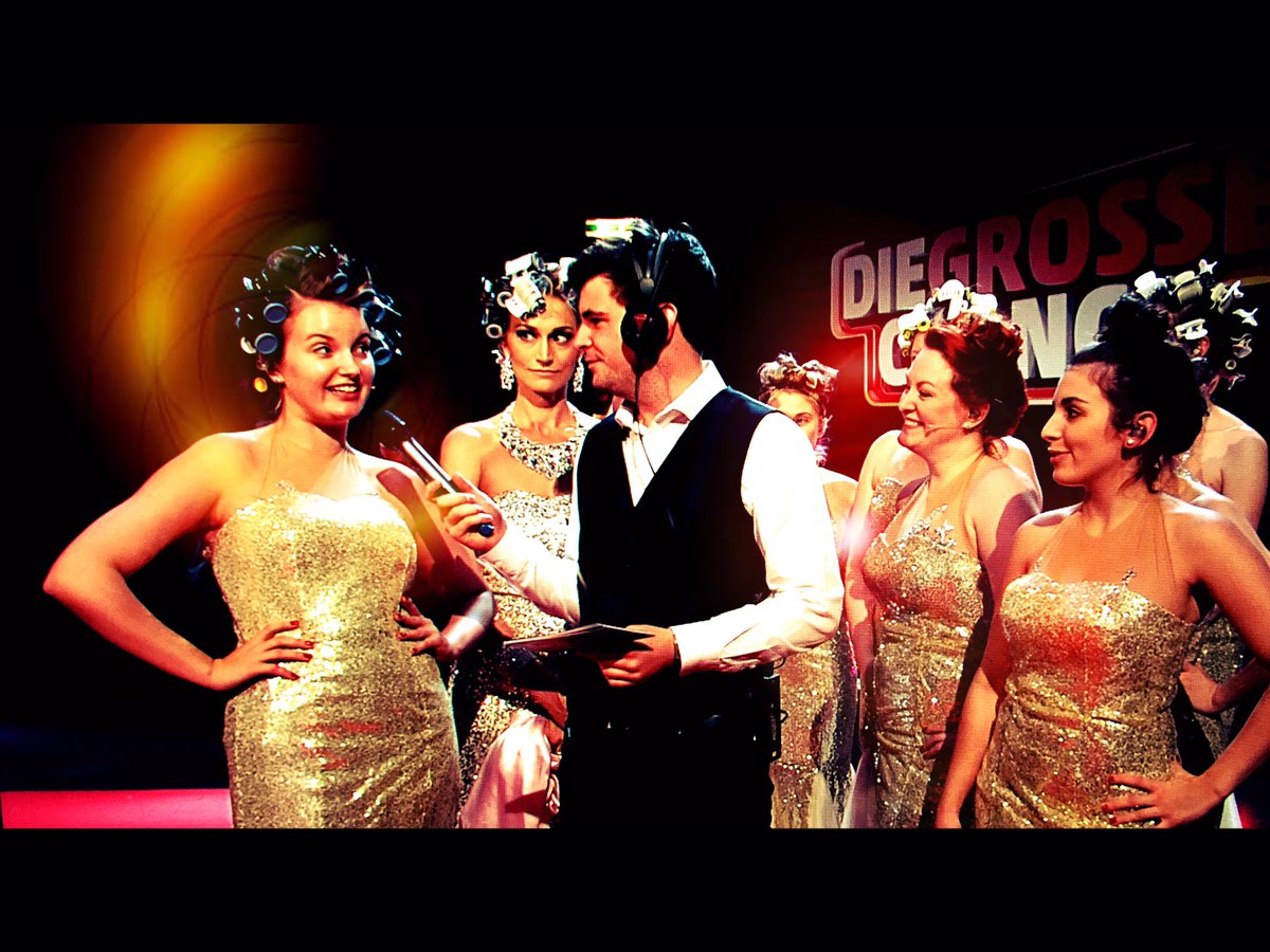 filmstoryteller's tweet image. #dgcc16 #hotboxgirls #amabendohnelockenwickler #orfbackstage #orfeins #heute20:15