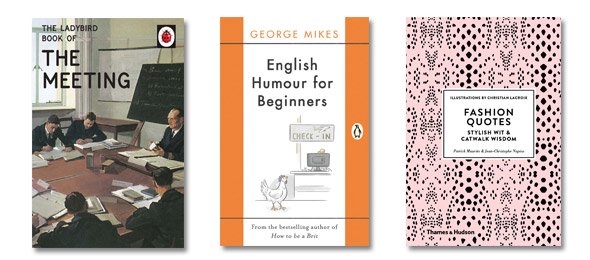 TheLadyMagazine's tweet image. The Lady Christmas Book Guide: We bring you our pick of this year’s best books ow.ly/F3Ey306iXSE