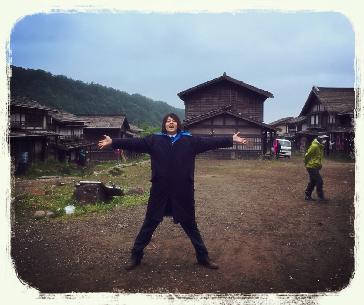 本当に低予算なの 勇者ヨシヒコ ミュージカル回に豪華キャスト続々 最後にはあの人たちも登場 2ページ目 Togetter