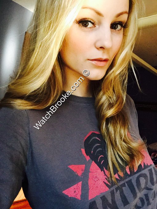 TW Pornstars - Brooke Marie. The most liked pictures and videos from