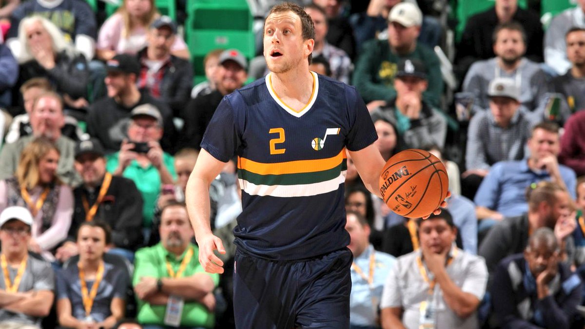 .@Joeingles7 is about to join DJ & PK on @1280sports. Tune in!!🎙 https://t.co/38mvhWsq9y