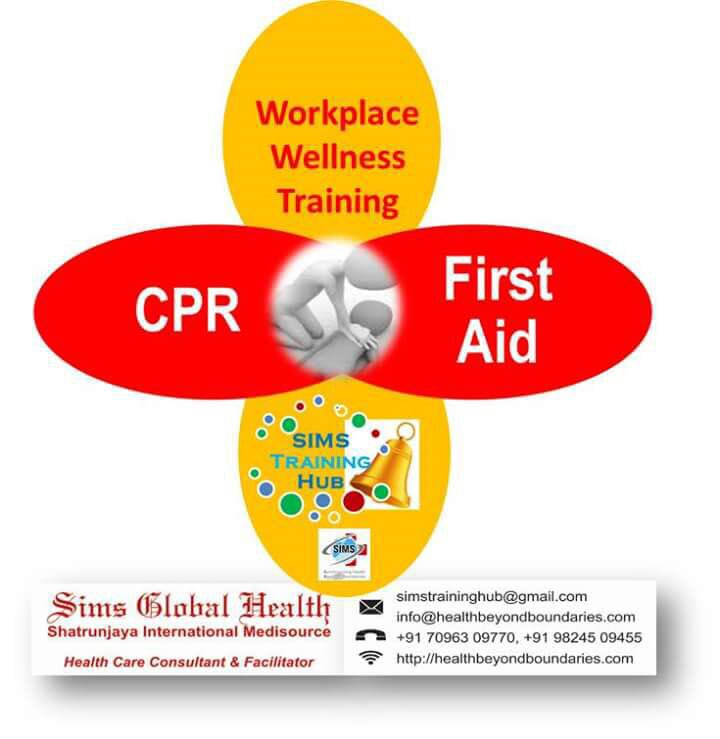 LIFE+ TRAINING (@firstlifesavers) on Twitter photo 