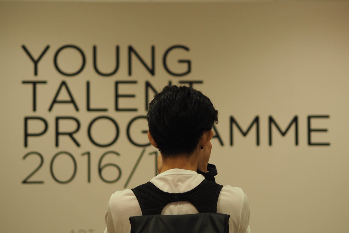 SPSPACEsg's tweet image. FALL in love with art at The Affordable Art Fair this 18-20 Nov with it&apos;s SG Autumn edition at the F1 Pit Building! #affordableartfairsg